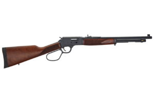Buy Henry H003T 22 Caliber Pump Action Octagon Rifle